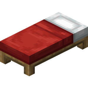 Minecraft Bedwars Logo